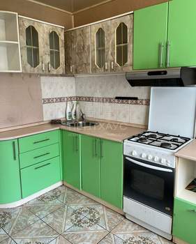 3-к квартира, вторичка, 66м2, 4/9 этаж