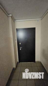 1-к квартира, вторичка, 42м2, 2/17 этаж