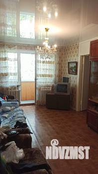 3-к квартира, вторичка, 57м2, 2/5 этаж