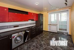 2-к квартира, вторичка, 58м2, 5/10 этаж