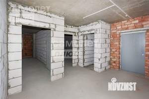 2-к квартира, сданный дом, 89м2, 7/10 этаж
