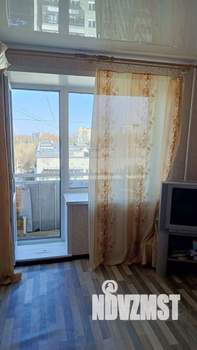 1-к квартира, вторичка, 21м2, 7/9 этаж