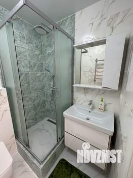 1-к квартира, вторичка, 45м2, 13/17 этаж