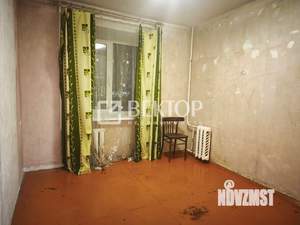 3-к квартира, вторичка, 53м2, 8/9 этаж