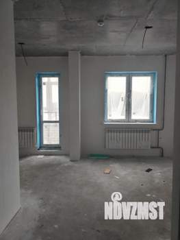 Студия квартира, вторичка, 27м2, 2/8 этаж