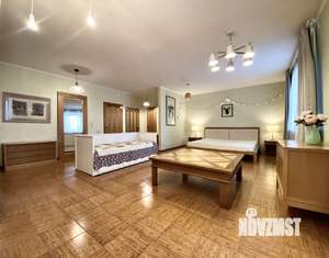 Студия квартира, вторичка, 49м2, 4/10 этаж