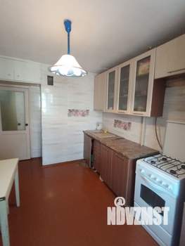 2-к квартира, вторичка, 52м2, 8/9 этаж