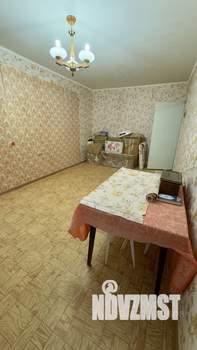 2-к квартира, вторичка, 53м2, 5/5 этаж