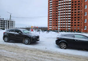 2-к квартира, вторичка, 59м2, 9/17 этаж