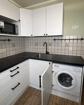 1-к квартира, вторичка, 38м2, 13/13 этаж
