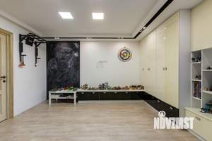 3-к квартира, вторичка, 90м2, 6/7 этаж