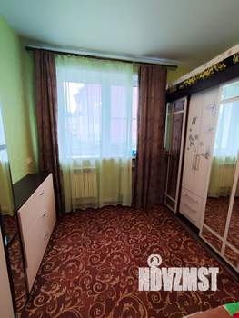 1-к квартира, вторичка, 36м2, 1/3 этаж