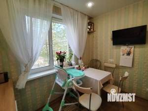 2-к квартира, вторичка, 50м2, 2/9 этаж
