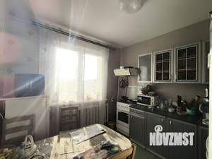 3-к квартира, вторичка, 67м2, 9/9 этаж