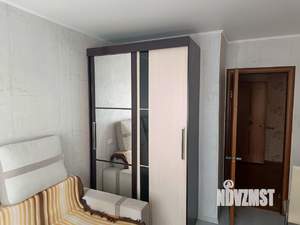 2-к квартира, вторичка, 53м2, 4/5 этаж