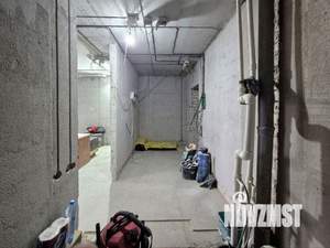 1-к квартира, вторичка, 44м2, 7/8 этаж