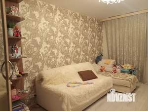 1-к квартира, вторичка, 43м2, 2/9 этаж