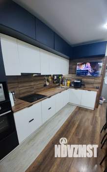 2-к квартира, вторичка, 60м2, 3/17 этаж