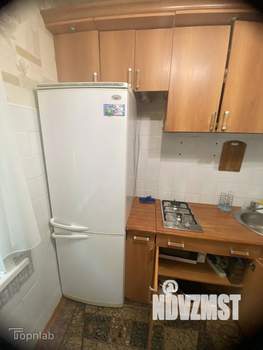 1-к квартира, вторичка, 30м2, 2/5 этаж