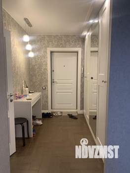 3-к квартира, вторичка, 91м2, 10/14 этаж