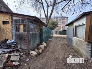 1-к квартира, вторичка, 28м2, 1/1 этаж