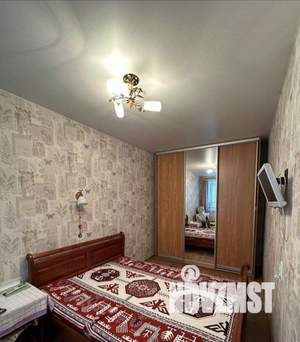 2-к квартира, вторичка, 44м2, 2/5 этаж