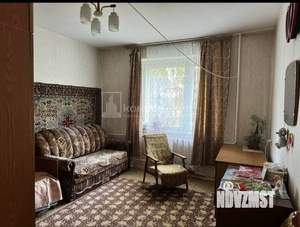 2-к квартира, вторичка, 53м2, 2/9 этаж