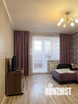 2-к квартира, вторичка, 56м2, 6/9 этаж