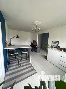 2-к квартира, вторичка, 45м2, 5/5 этаж