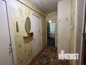 1-к квартира, вторичка, 33м2, 2/5 этаж