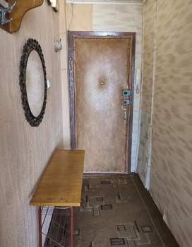 1-к квартира, вторичка, 30м2, 2/5 этаж