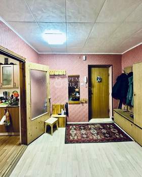 3-к квартира, вторичка, 101м2, 5/6 этаж