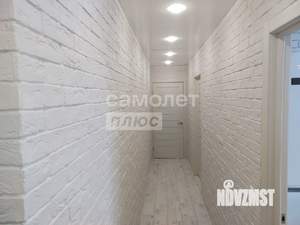 2-к квартира, вторичка, 58м2, 9/18 этаж