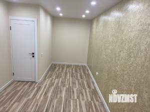 1-к квартира, вторичка, 37м2, 13/18 этаж