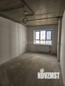 1-к квартира, вторичка, 43м2, 14/18 этаж