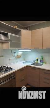 3-к квартира, вторичка, 72м2, 1/9 этаж