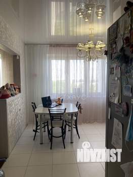 3-к квартира, вторичка, 80м2, 10/10 этаж