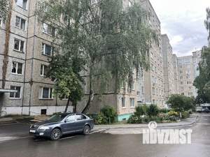 1-к квартира, вторичка, 32м2, 9/9 этаж