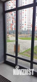 1-к квартира, вторичка, 38м2, 13/17 этаж