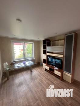 3-к квартира, вторичка, 56м2, 5/5 этаж