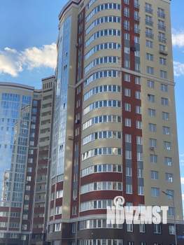 1-к квартира, вторичка, 63м2, 13/17 этаж