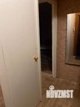 2-к квартира, вторичка, 44м2, 3/5 этаж