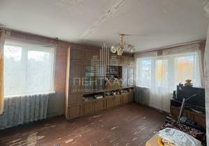 1-к квартира, вторичка, 34м2, 5/5 этаж