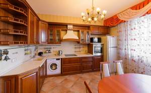 4-к квартира, вторичка, 112м2, 4/9 этаж
