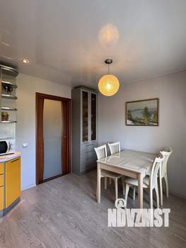 2-к квартира, вторичка, 67м2, 4/5 этаж