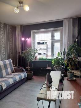 3-к квартира, сданный дом, 80м2, 3/9 этаж