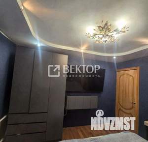 2-к квартира, вторичка, 33м2, 3/9 этаж