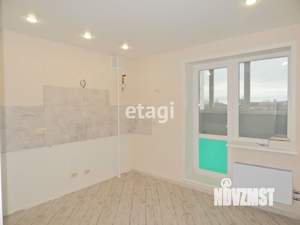 1-к квартира, вторичка, 34м2, 8/10 этаж