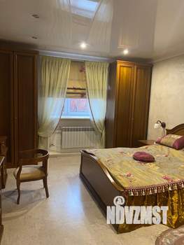 4-к квартира, вторичка, 154м2, 2/10 этаж