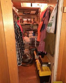 2-к квартира, вторичка, 43м2, 1/5 этаж